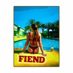 Fiend - Jonny Donson