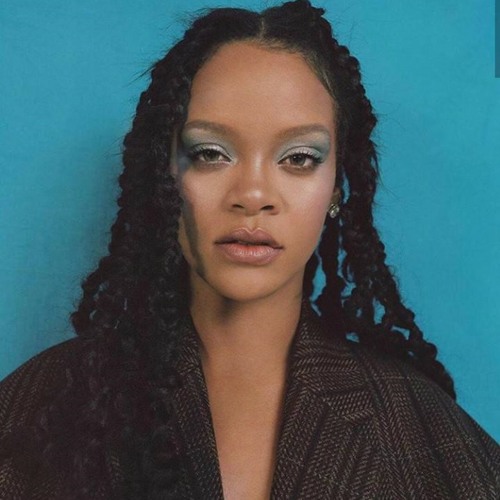 Rihanna - Te Amo (JLZ Edit)