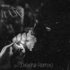 Malaa & Dillon Nathaniel - Give It Up (Diexfrø Remix)