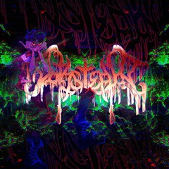 GOTHSTEPDAD - MISSINGNO [PROD YOUNG LONER]