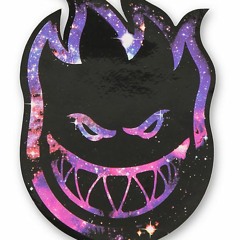 Spitfire ft Saintly Poet