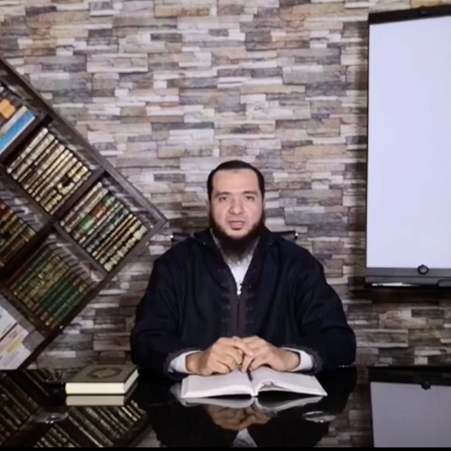 دورة تيسير التجويد - الشيخ أحمد أبو بكر - (أحكام الميم الساكنة- اللامات السواكن- أحكام الراء)