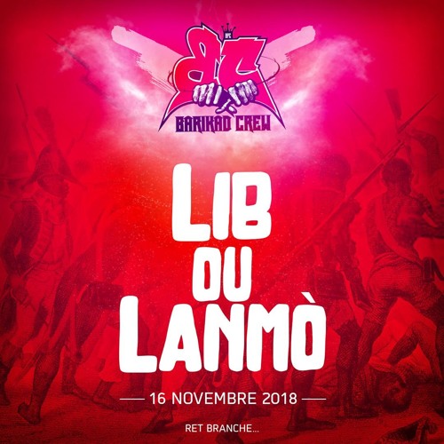 Lib ou lanmò