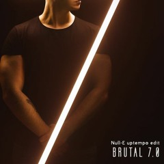 Radical Redemption - Brutal 7.0 (Null-E Uptempo Edit)