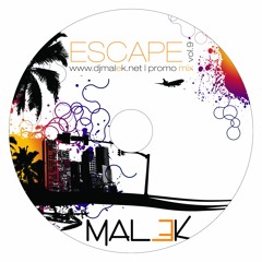 Escape Vol. 9 (June 2010)