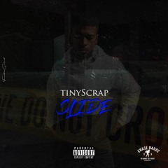 tinyScrap - Slide (prod. by The Martianz)