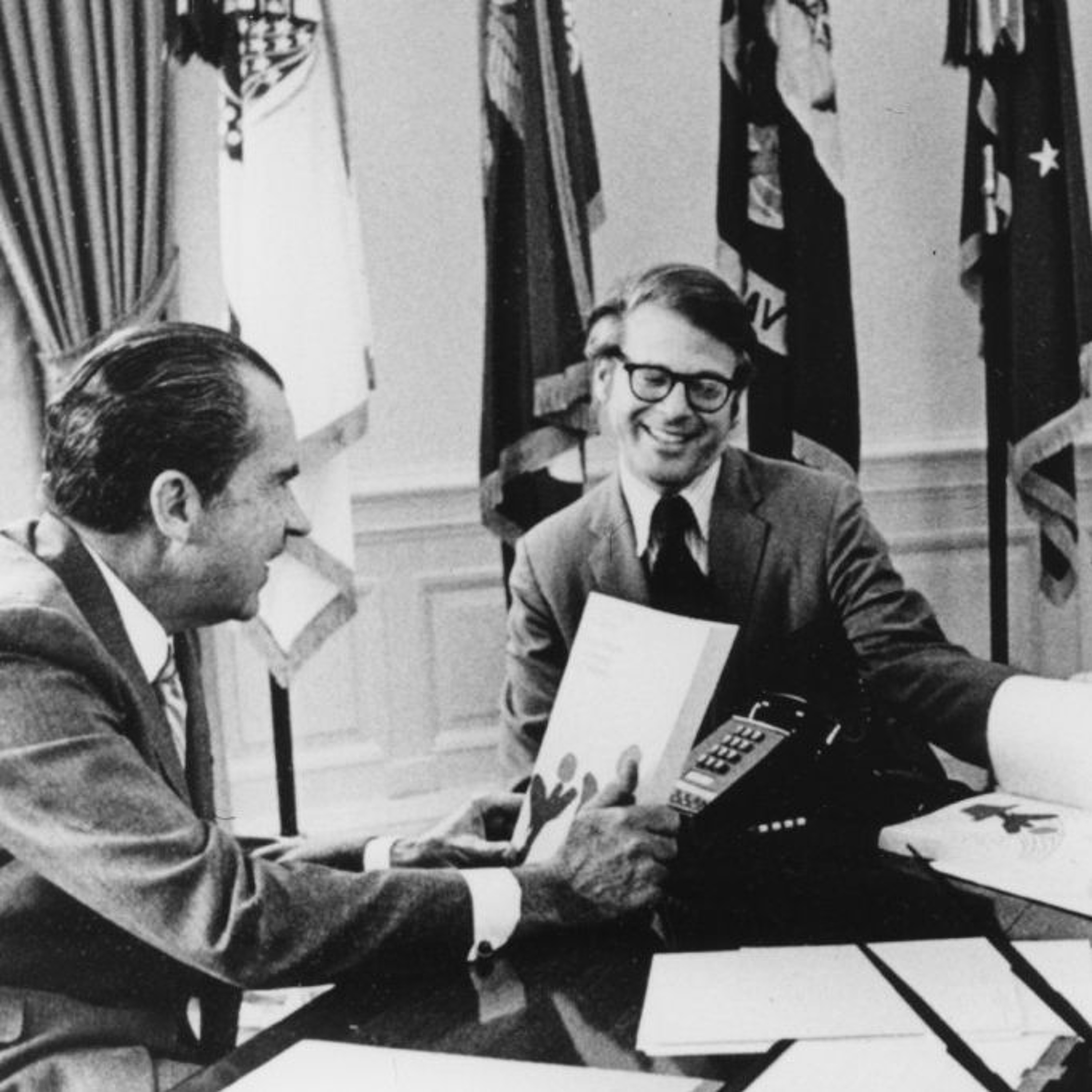 Nixon Now Podcast