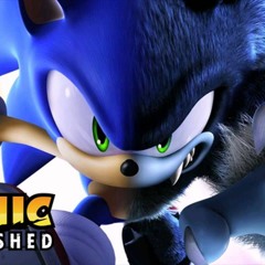 Sonic Unleashed | Perfect Dark Gaia | Boss Phase 2 | 5.0 Trap Beat | @Th3 Yung God X MrBakerBeats