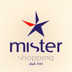 Jingle - Mister Shopping