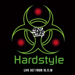 MarkMain Hardstyle Live-Mix incl. Sefa Special,  15.11.18