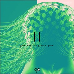 GeistCast Vol 11 Project