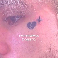 star shopping (a c o u s t i c)