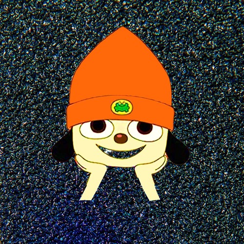 PaRappa Stab