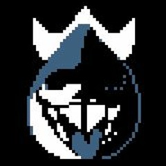 Deltarune - Chaos King Cover.