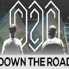 C2C - Down The Road (AllChord RMX)