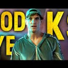 logan paul - goodbye ksi (diss track) feat. ksi