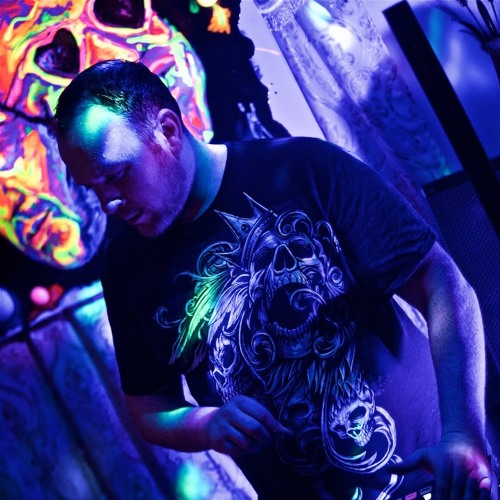 Jeff Omega - Royal RageCation (primera parte)