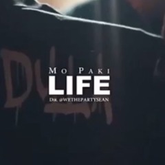 Mo Paki - Life