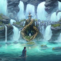 Water Temple