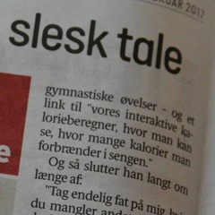 Kneppe sangen
