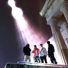 SpaceBound x FTM (SeeK) - SEEK LIGHT (prod. KrainKhalid)