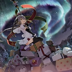 R3 Music Box - Last Christmas