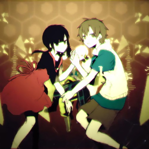 DEJAVU Ⅲ /LABYRINTH by KAGERO DW Listen to R3 Music Box - Kagerou Daze by Kuro-Neko-desu in Kagerou