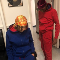 Trippie Banzo X Kevv Banzo-BAD