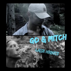 Late Nights (ft. Mitch V)