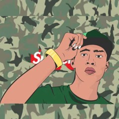 ItsHaze X FaiqYusof - JADI FIKIR (MIXTAPE-FAIQ)