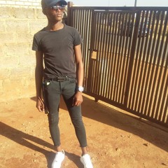 DJ MODIFY (MaMa Ka Bafana)