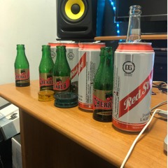 HM03 RIDDIM (HOE REMIX)