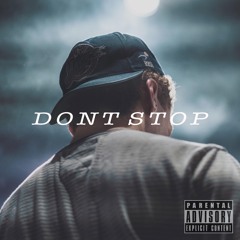 D O N T S T O P