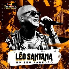 Solinho Da Rabeta - Léo Santana