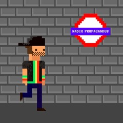 Babylon Is A Monster