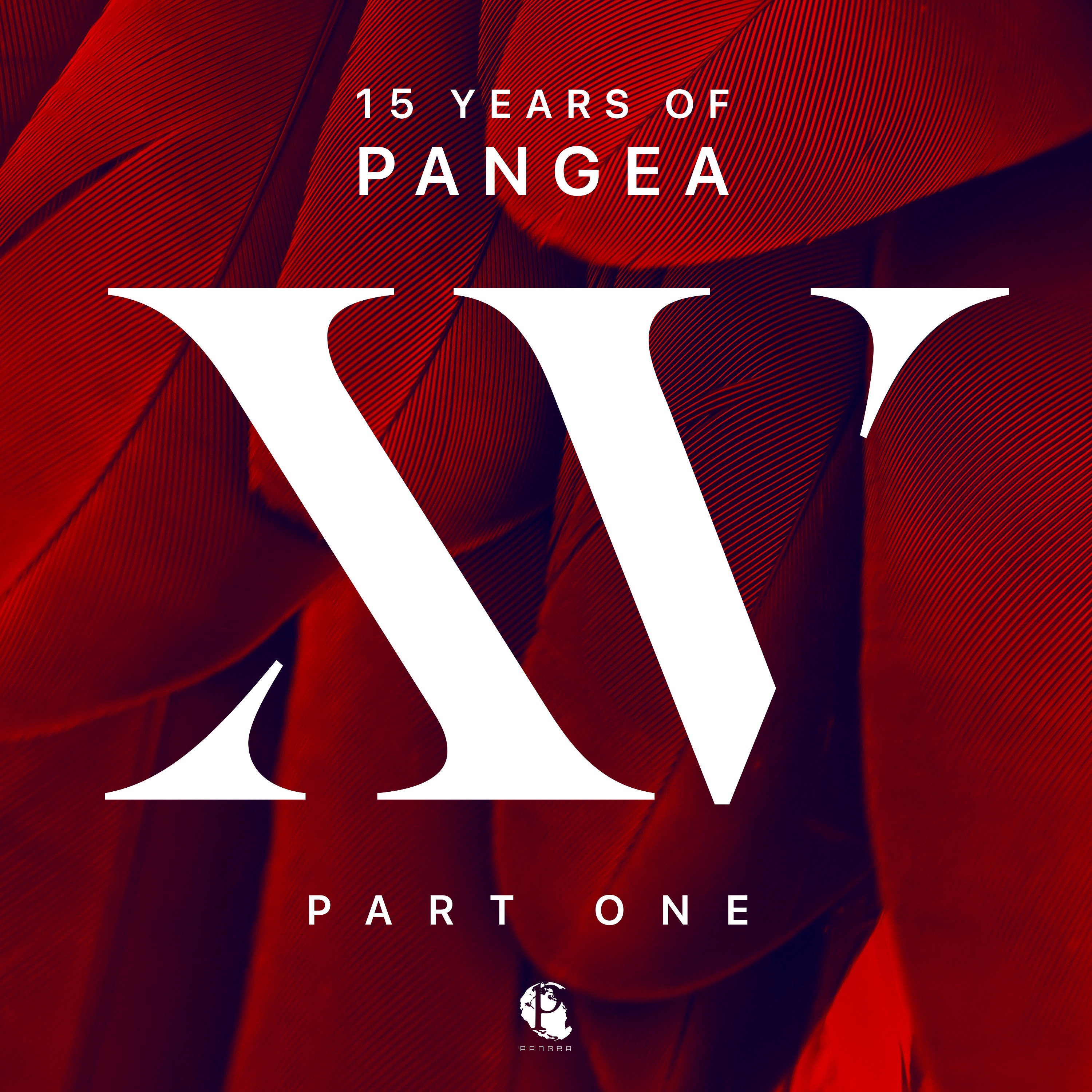 Pangea Recordings