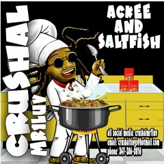 AckeeAndSaltfish