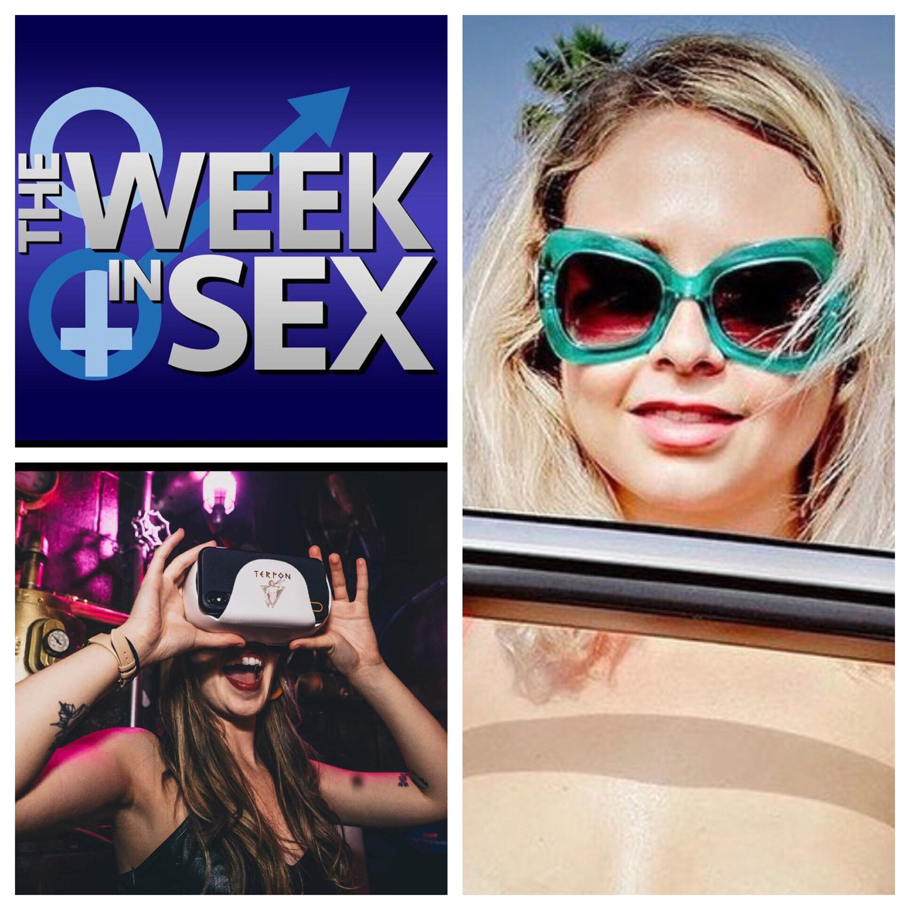The Week In Sex