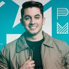 Não Era Pra Eu Te Amar - Jonas Esticado