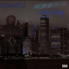 Geeski - Slide & Glide