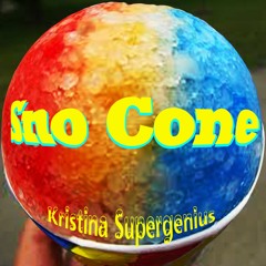 Sno Cone by Kristina Supergenius
