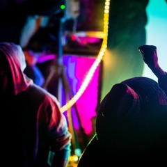 Phoenix jam (feat. Ashley Willfire)