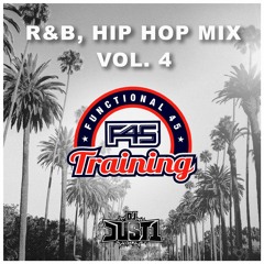 F45 - Hip Hop Mix - Vol 4