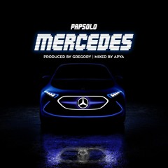 Pap Solo - Mercedes