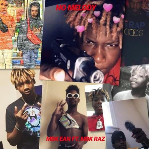 New private playlist
