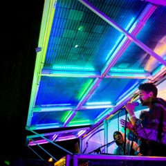 Mystic Water jam (feat. Ashley Willfire)