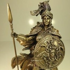 ATHENA VS GREEN RANGER