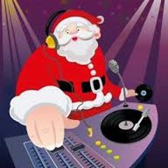 Bouncing Beats - Santa Baby (Remix)