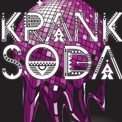 Krank Soda - Weapon [FREE DOWNLOAD]