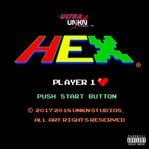 Player 1 - HEX